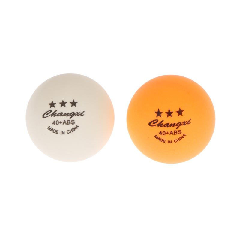 Table Tennis Vr - 10Pcs 3-Star Training Table Tennis Balls