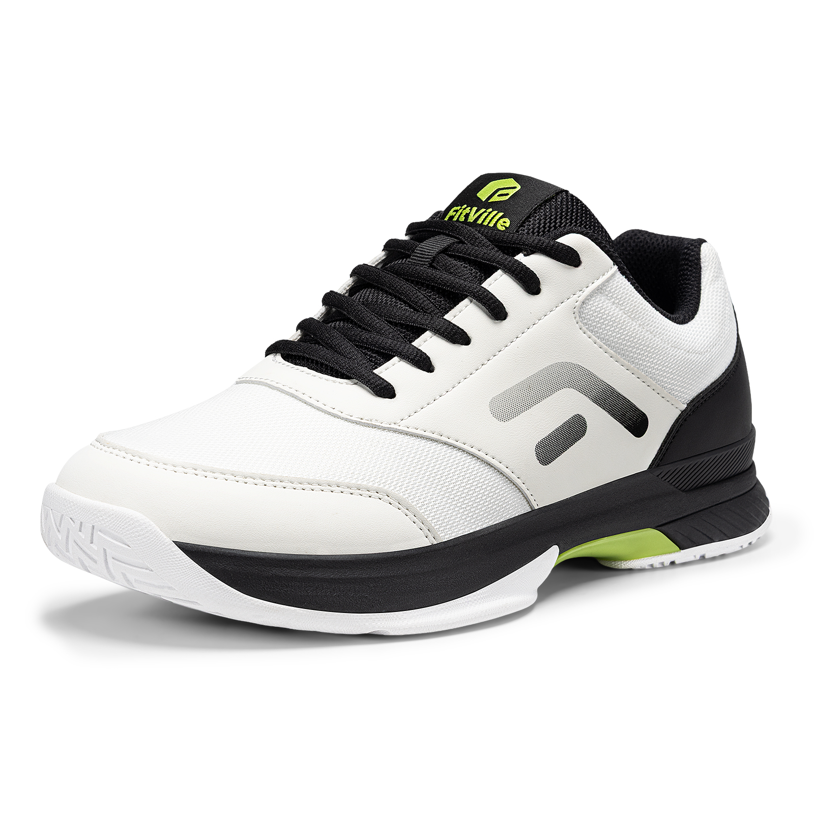 Table Tennis For Sale - Fitville Pickleball Shoes Extra Wide Table