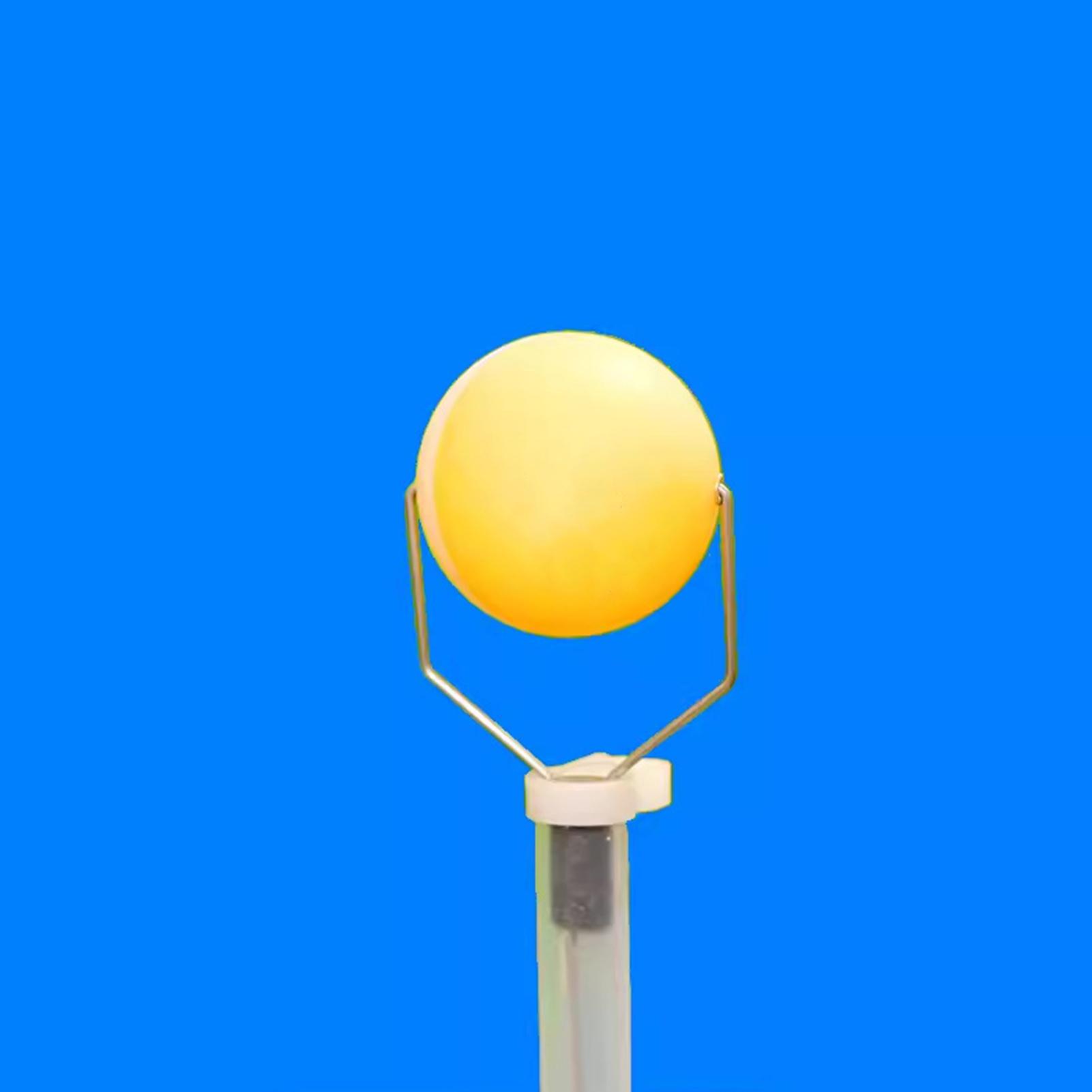 Table Tennis Trainer - Table Tennis Trainer Aid Trainer Instrument