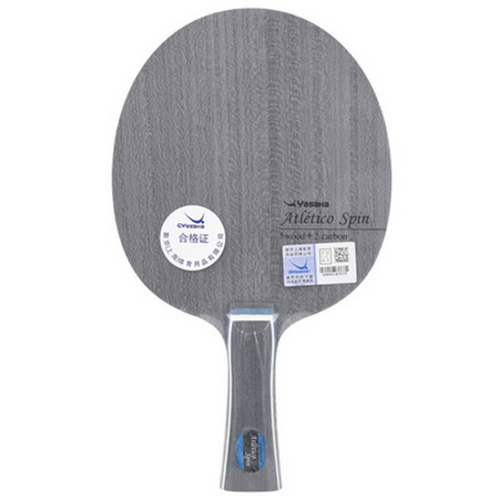 Table Tennis Yasaka - Yasaka Athlete Spin Table tennis racket