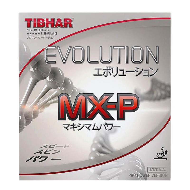 TIBHAR Evolution MX-P Table Te – Table Tennis Germany Bewertung und Preis