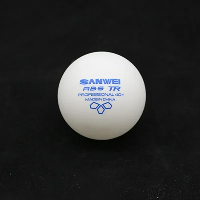 SANWEI-ABS TR 3 Star Table Ten – Table Tennis Vr Bewertung und Preis
