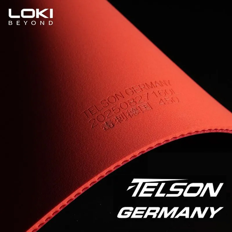 LOKI TELSON GERMANY Table Tenn – Table Tennis Germany Bewertung und Preis