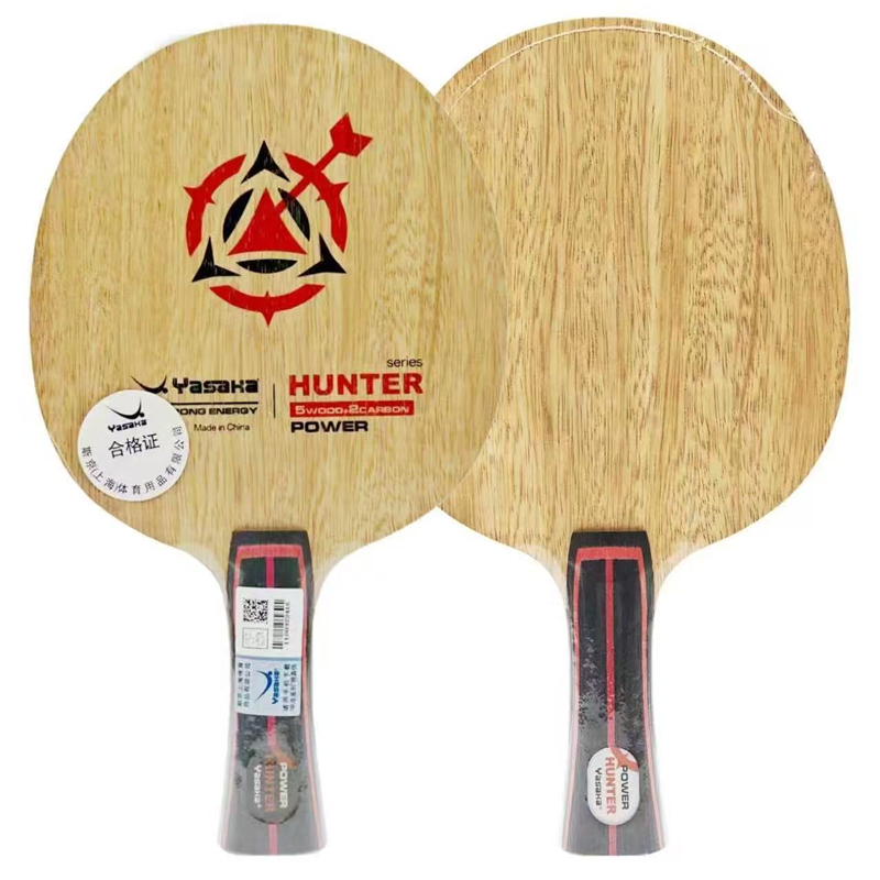 YASAKA Hunters Provincial Team – Table Tennis Yasaka Bewertung und Preis