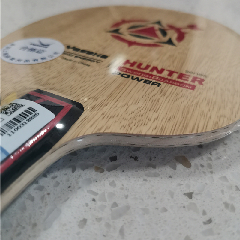 YASAKA Hunters Provincial Team – Table Tennis Yasaka Bewertung und Preis