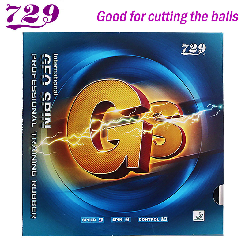 729 Friendship GS Training Tab – Table Tennis Trainer Bewertung und Preis