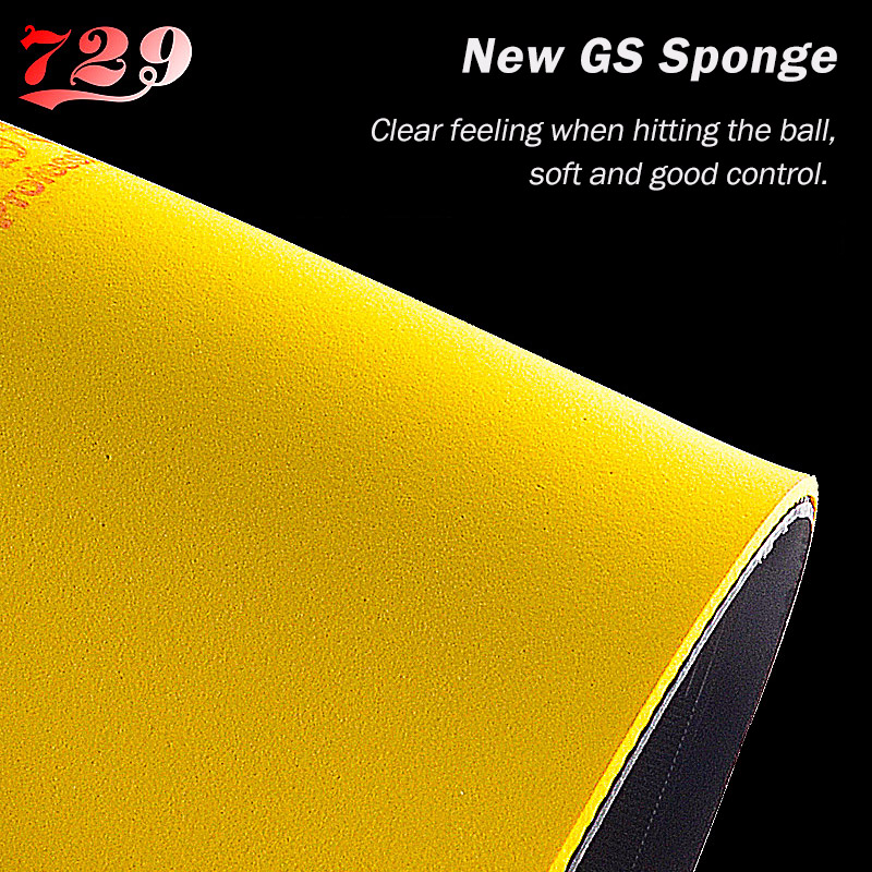 729 Friendship GS Training Tab – Table Tennis Trainer Bewertung und Preis
