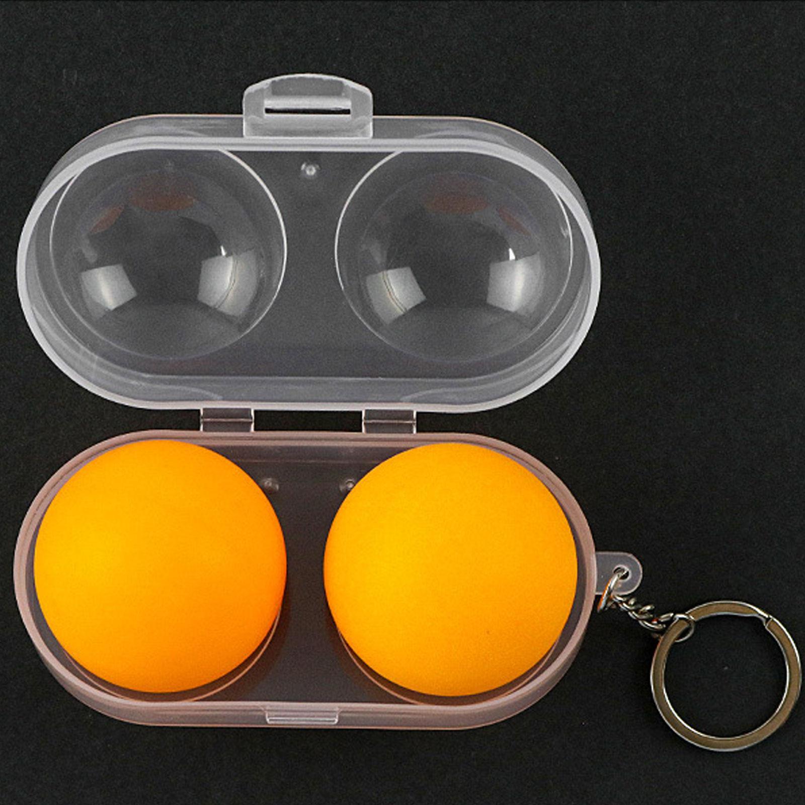 Table Tennis Ball Box Clear Po – Table Tennis Vr Bewertung und Preis