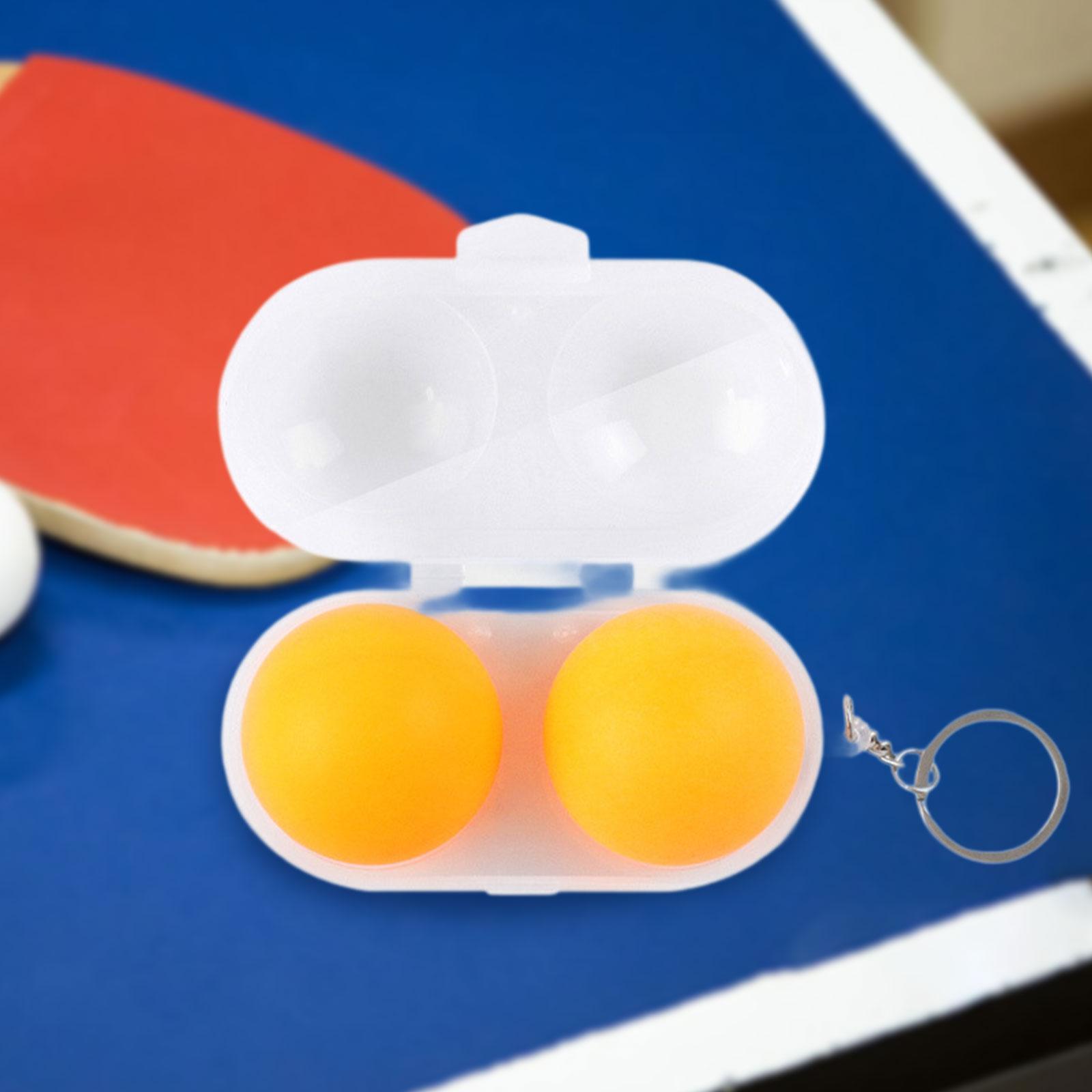 Table Tennis Ball Box Clear Po – Table Tennis Vr Bewertung und Preis