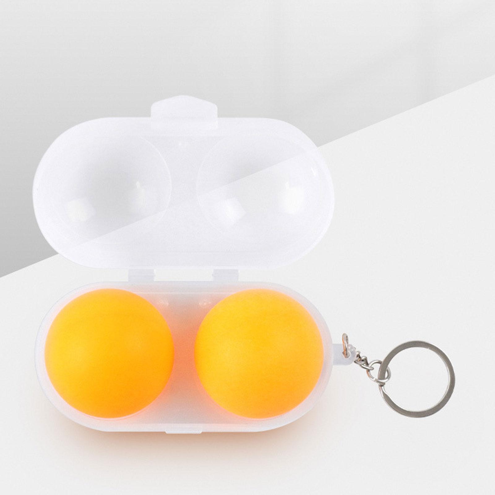 Table Tennis Ball Box Clear Po – Table Tennis Vr Bewertung und Preis