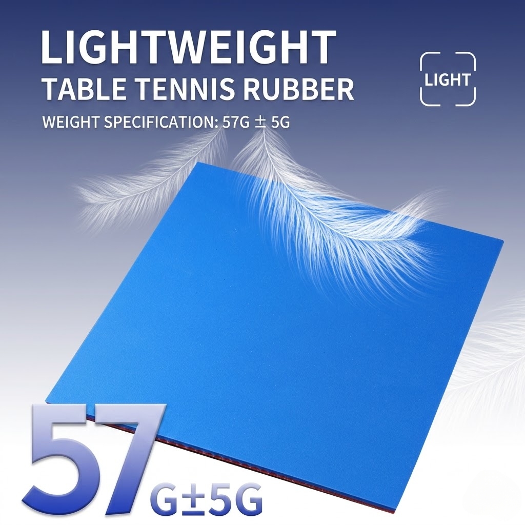 Kokutaku Table Tennis Racket R – Table Tennis For Sale Bewertung und Preis