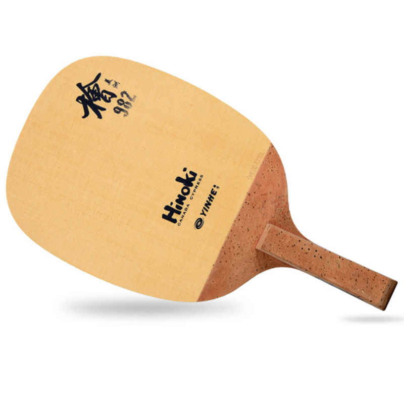 Yinhe Table Tennis Blade 982 H – Table Tennis No 1 Bewertung und Preis