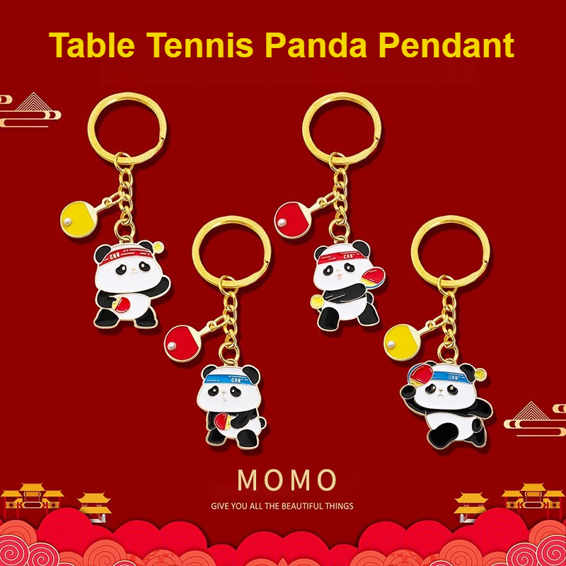 Table Tennis Keychains Ping Po – Table Tennis Keychain Bewertung und Preis
