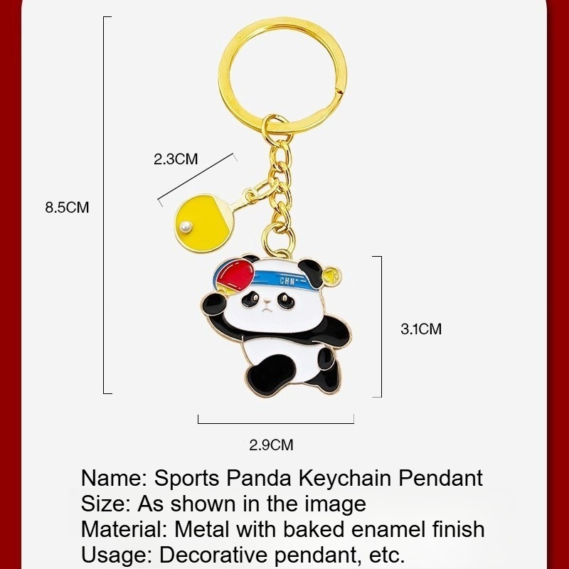 Table Tennis Keychains Ping Po – Table Tennis Keychain Bewertung und Preis