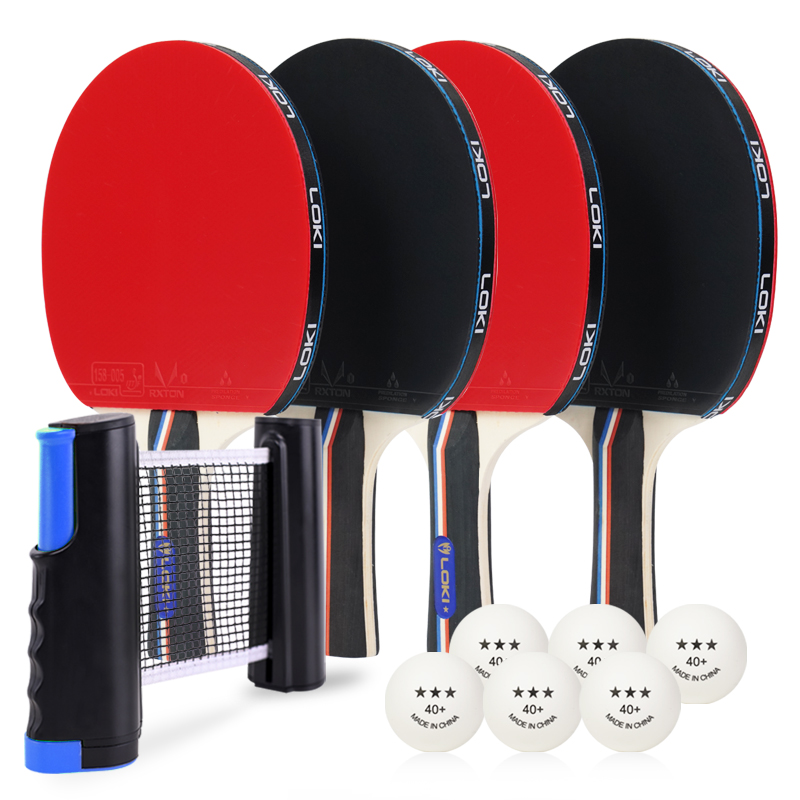 Professional PingPong Training – Table Tennis Or Tennis Table Bewertung und Preis