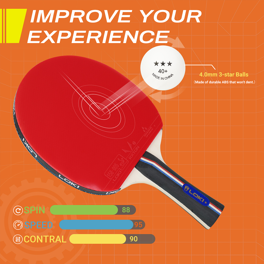 Professional PingPong Training – Table Tennis Or Tennis Table Bewertung und Preis