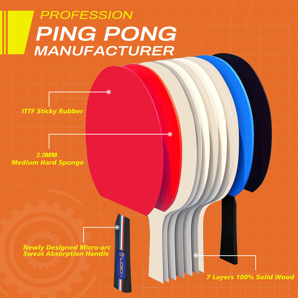 Professional PingPong Training – Table Tennis Or Tennis Table Bewertung und Preis