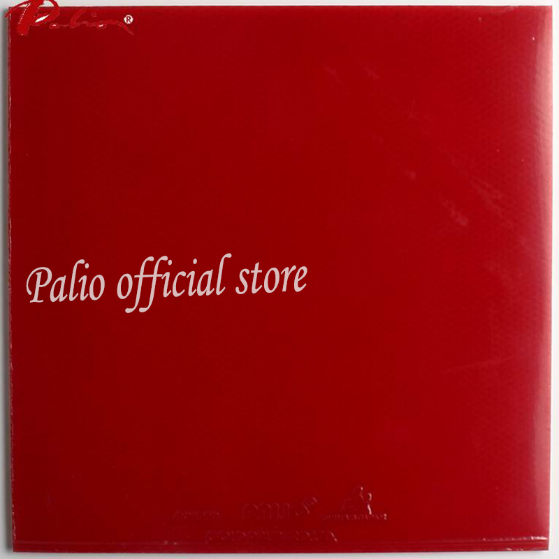 Palio CJ8000 loop for both sid – Table Tennis Germany Bewertung und Preis