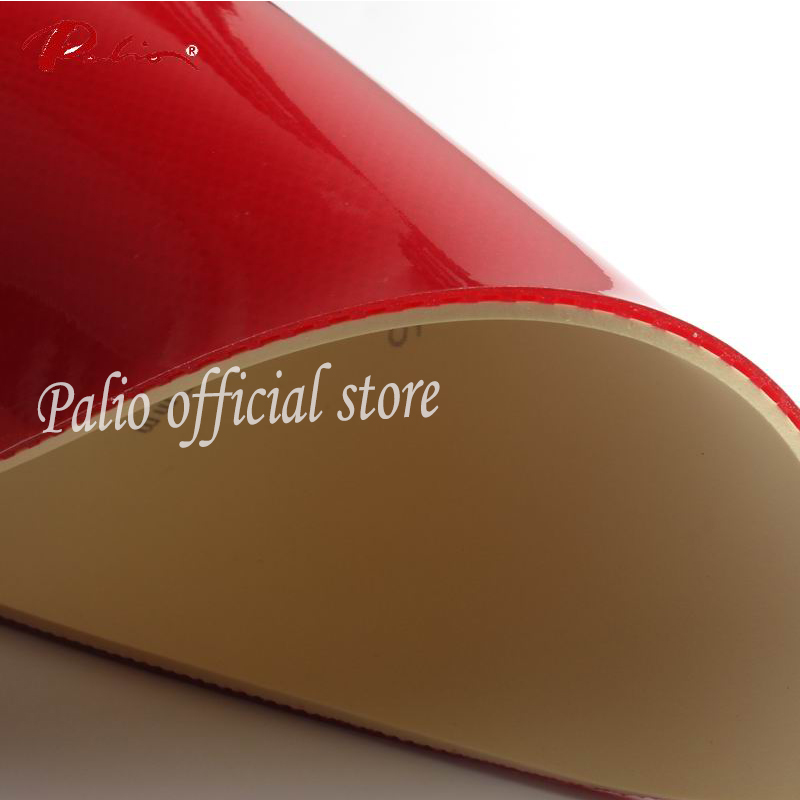 Palio CJ8000 loop for both sid – Table Tennis Germany Bewertung und Preis