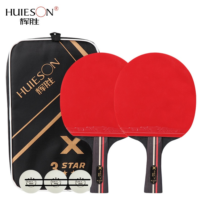 Huieson Table Tennis Racket (2 – Table Tennis Touch Bewertung und Preis