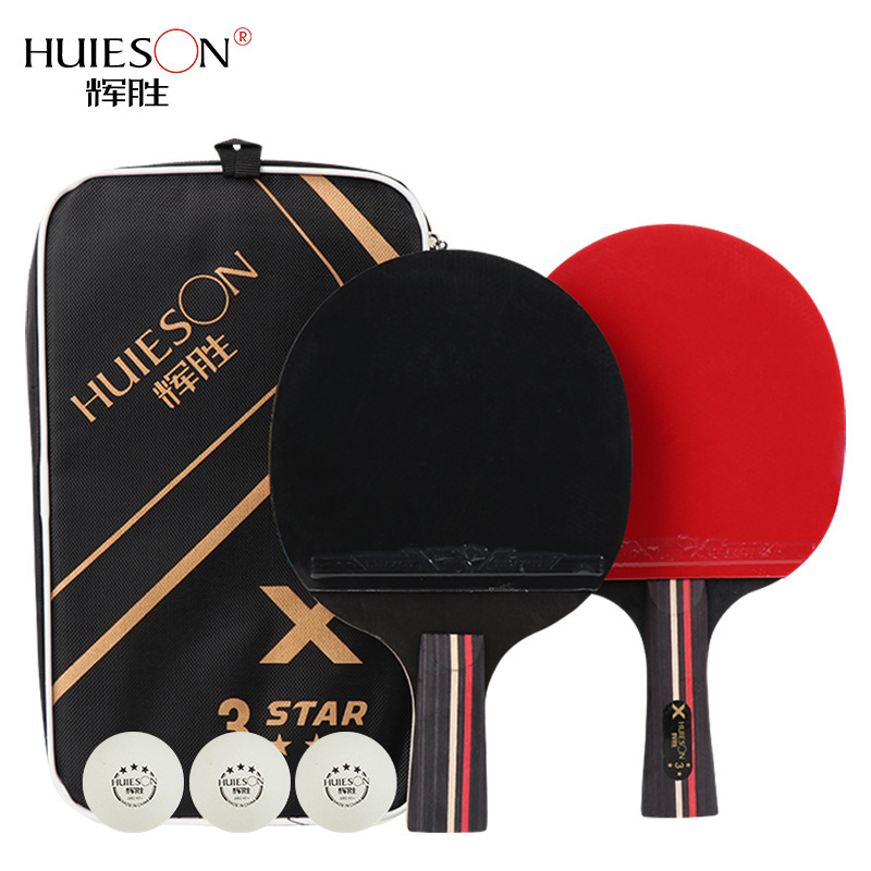 Huieson Table Tennis Racket (2 – Table Tennis Touch Bewertung und Preis