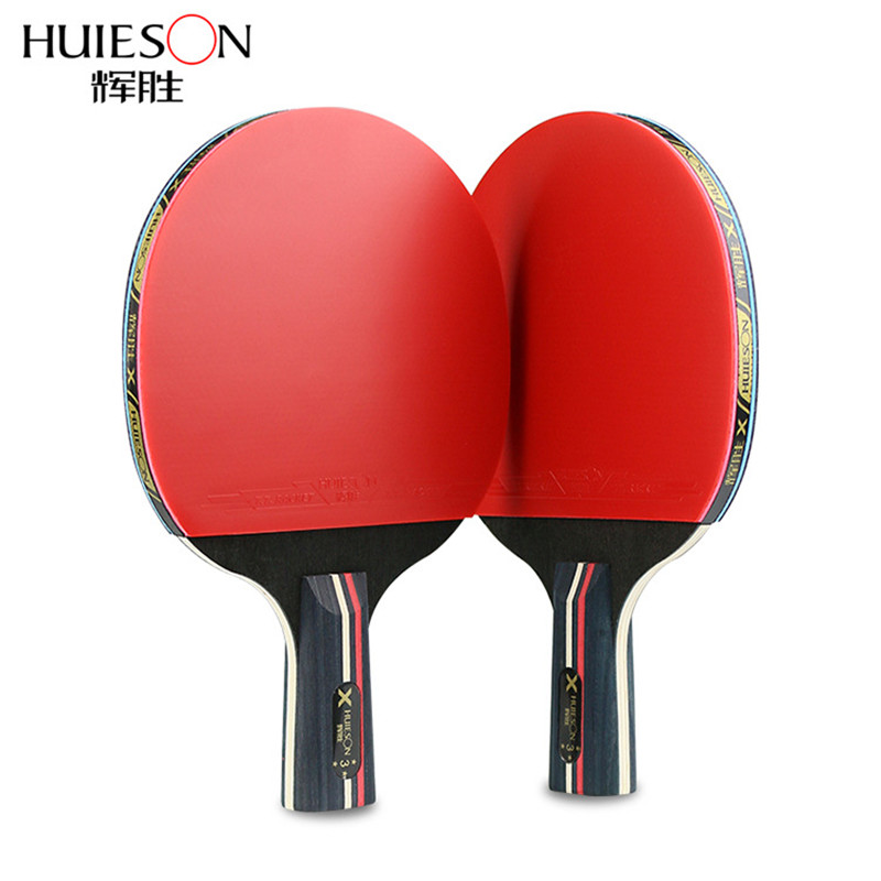 Huieson Table Tennis Racket (2 – Table Tennis Touch Bewertung und Preis