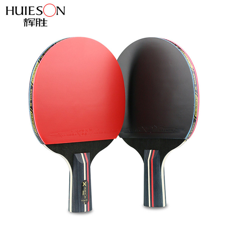 Huieson Table Tennis Racket (2 – Table Tennis Touch Bewertung und Preis