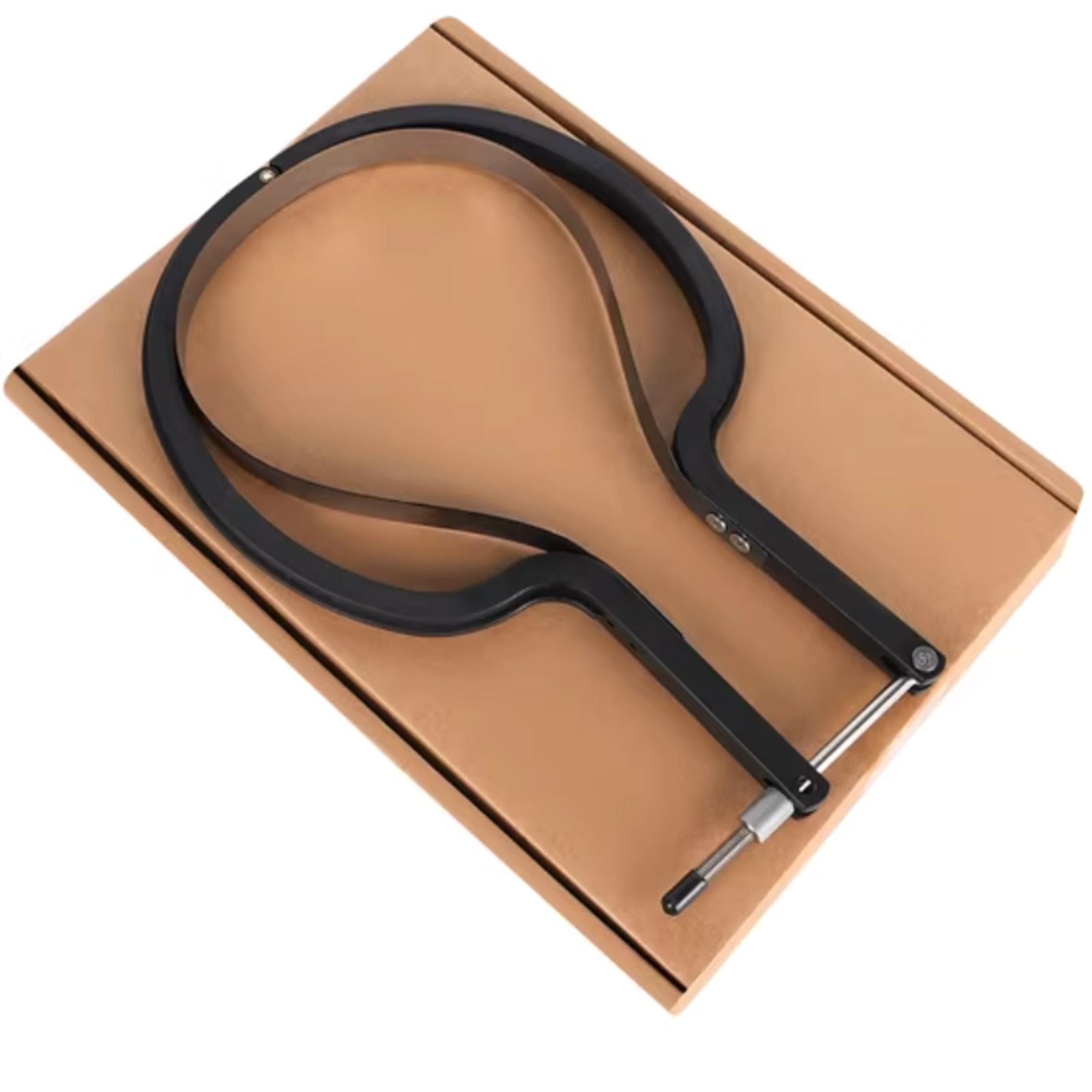 Table Tennis Cut Kit with Curv – Table Tennis Paddles Bewertung und Preis
