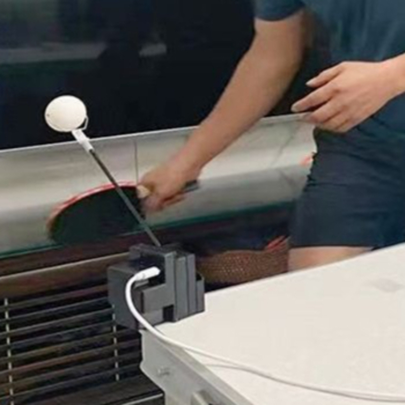 Portable Table Tennis Trainer  – Table Tennis Trainer Bewertung und Preis