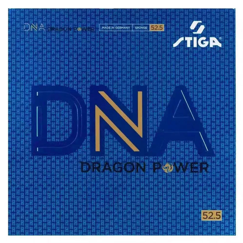 STIGA DNA DRAGON POWER Table T – Table Tennis Germany Bewertung und Preis