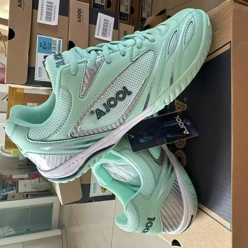 2026 Table Tennis Shoes Men To – Table Tennis Trainer Bewertung und Preis