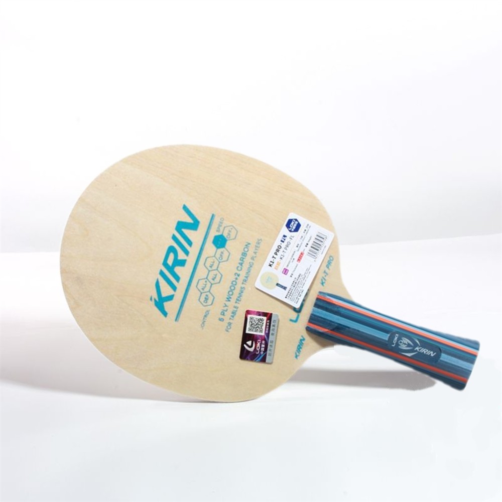 LOKI K1-T PRO Carbon Table Ten – Table Tennis Yasaka Bewertung und Preis