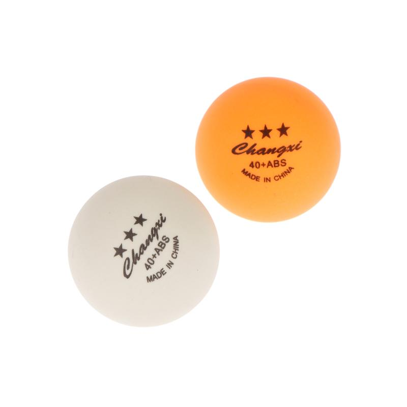 10Pcs 3-Star Training Table Te – Table Tennis Vr Bewertung und Preis