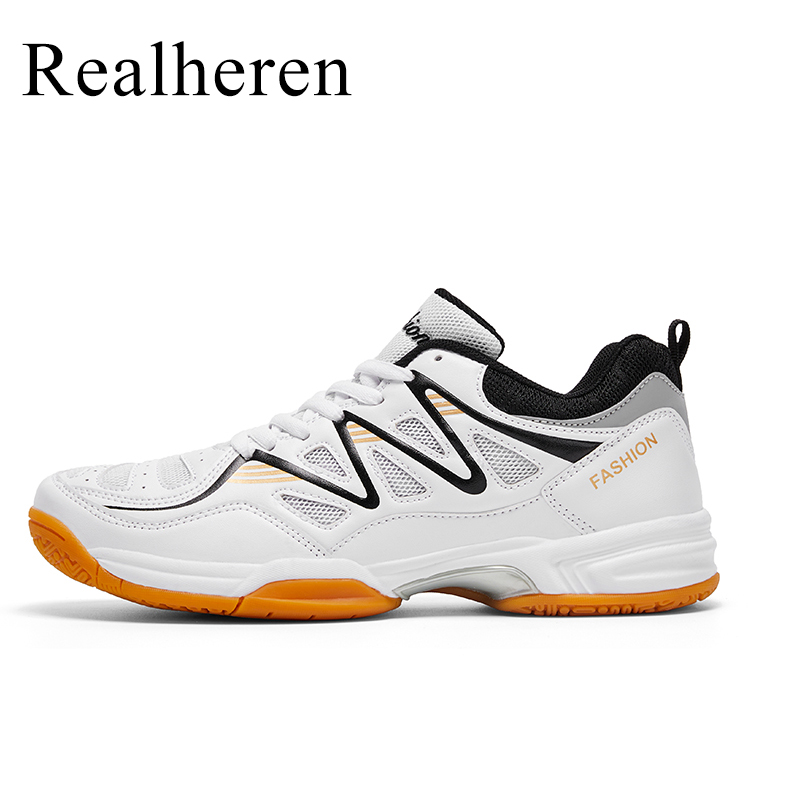 Anti-slip Badminton Shoes Tabl – Table Tennis Volleyball Bewertung und Preis