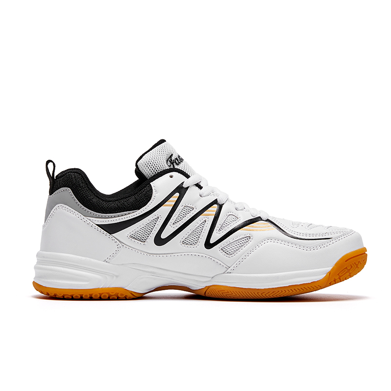 Anti-slip Badminton Shoes Tabl – Table Tennis Volleyball Bewertung und Preis