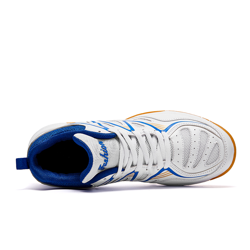 Anti-slip Badminton Shoes Tabl – Table Tennis Volleyball Bewertung und Preis