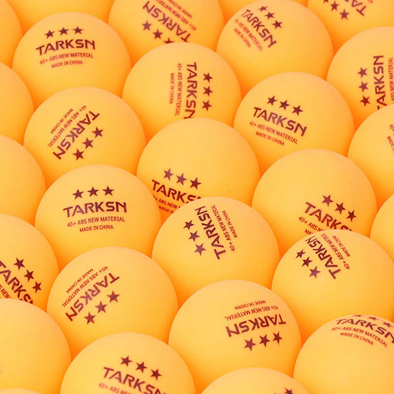 Tarksn 3 Stars Table Tennis Ba – Table Tennis Yasaka Bewertung und Preis