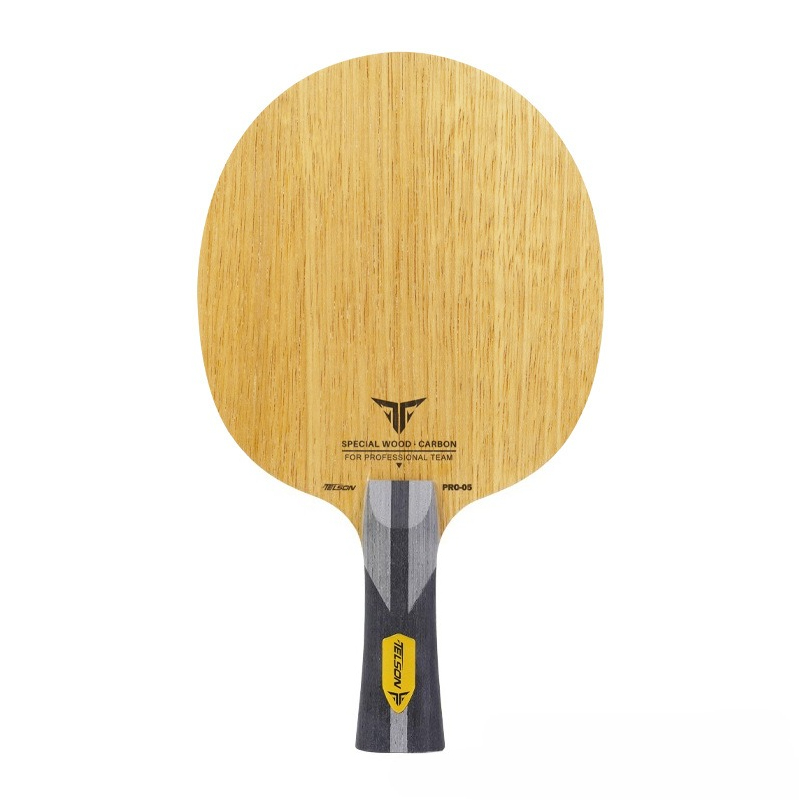 LOKI TELSON PRO-05 Table Tenni – Table Tennis Paddles Bewertung und Preis