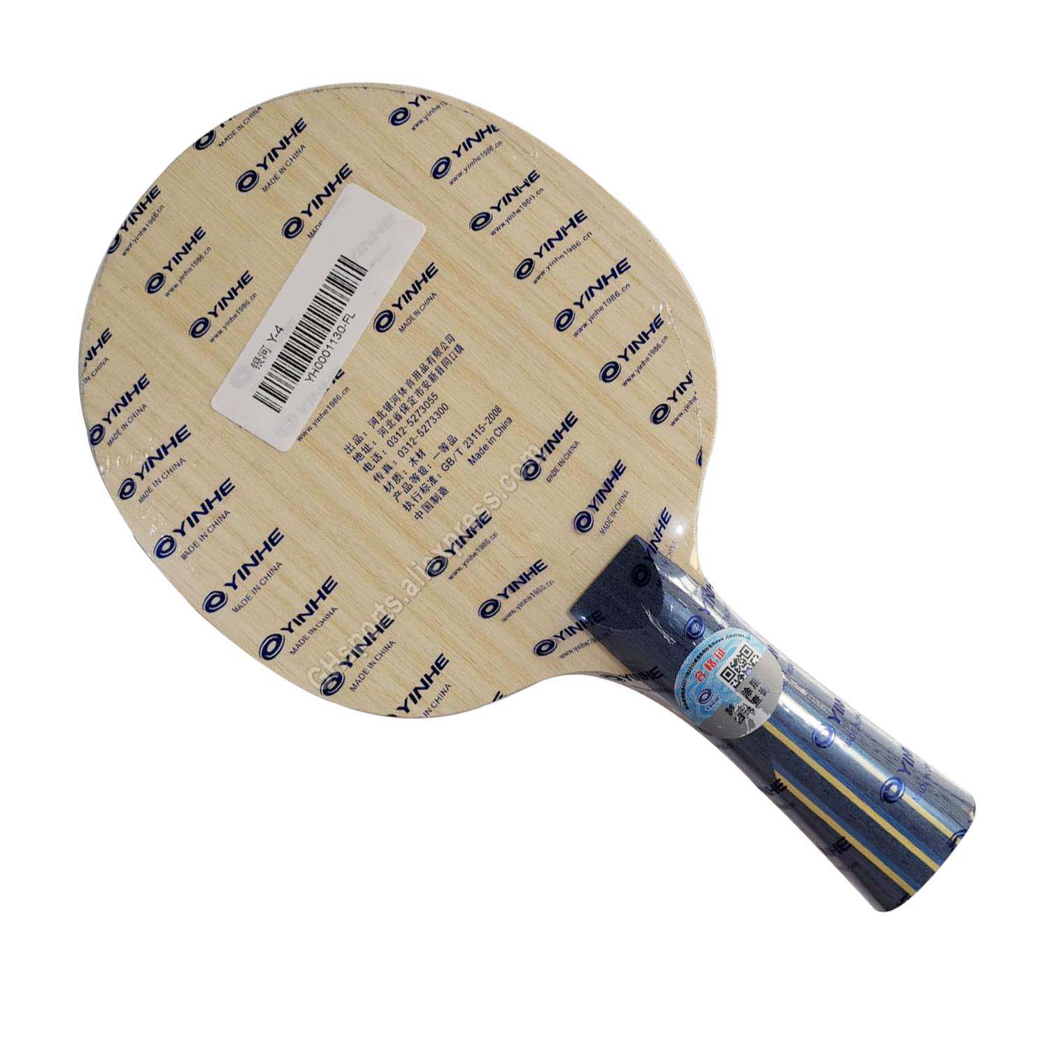 Galaxy Yinhe Y-4 Y 4 Y4 Attack – Table Tennis Or Tennis Table Bewertung und Preis
