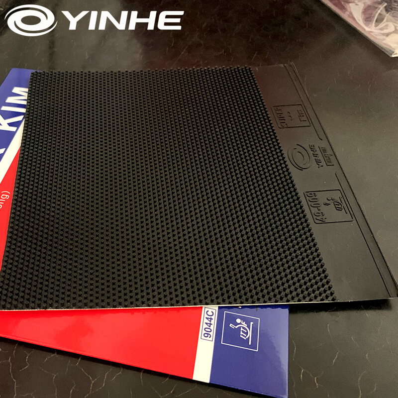 New Arrival YINHE Super KIM Lo – Table Tennis Or Tennis Table Bewertung und Preis