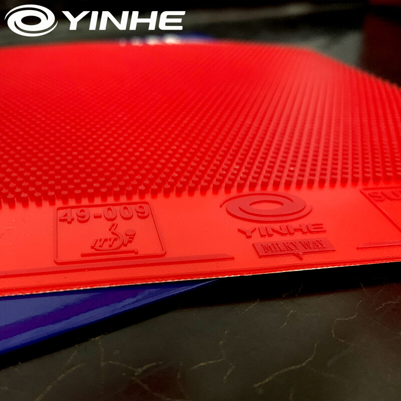New Arrival YINHE Super KIM Lo – Table Tennis Or Tennis Table Bewertung und Preis