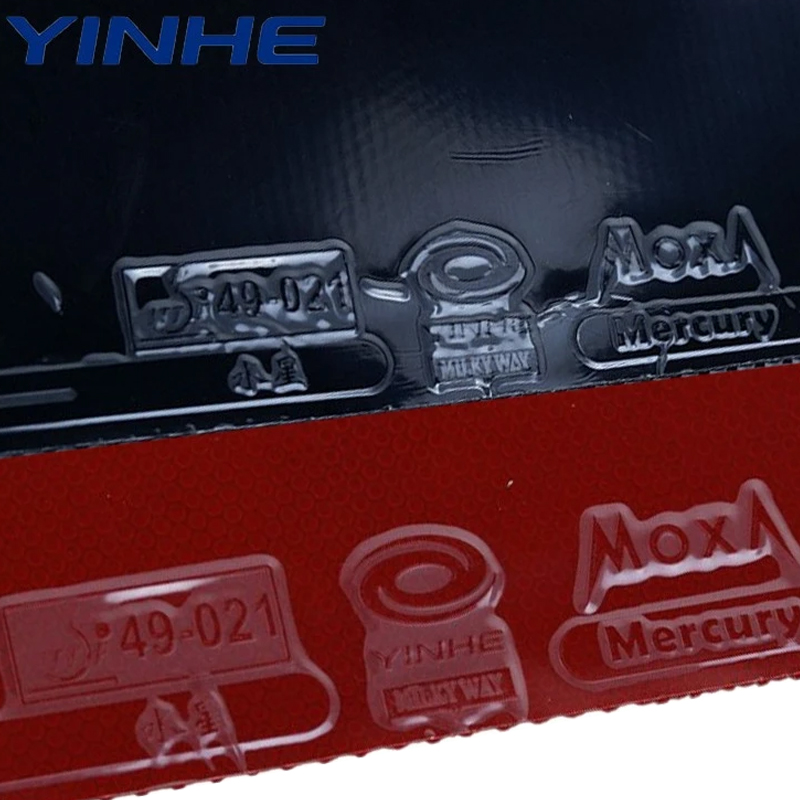 YINHE Table Tennis Rubber Pimp – Table Tennis For Sale Bewertung und Preis