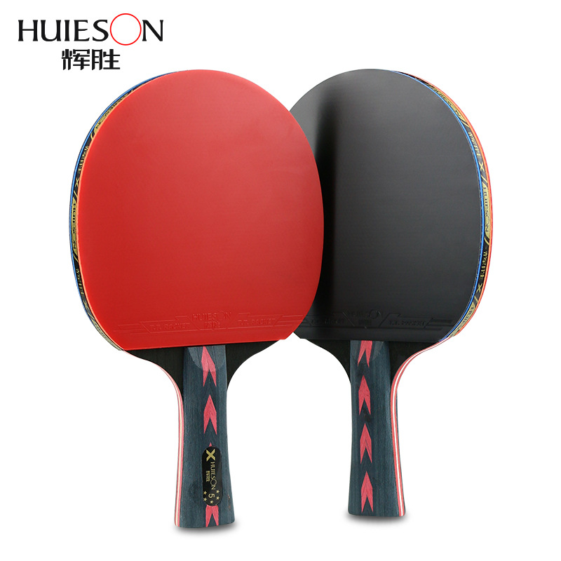 Huieson 3 Star 5 Star 6 Star T – Table Tennis Touch Bewertung und Preis