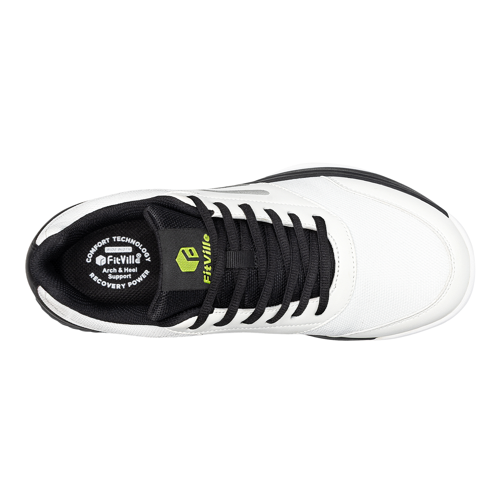 Fitville Pickleball Shoes Extr – Table Tennis For Sale Bewertung und Preis