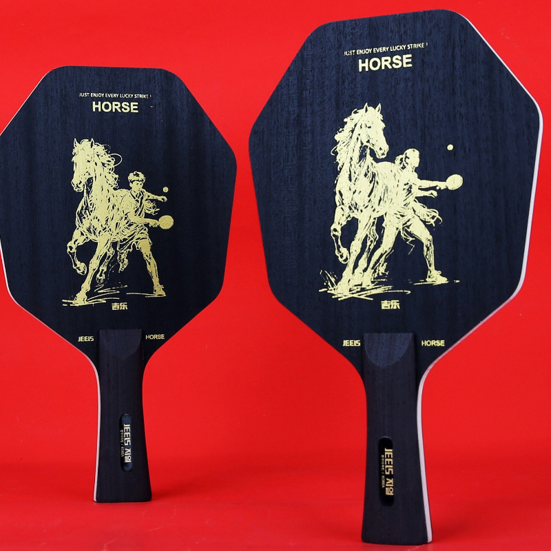 9-PLY Hexagon Table Tennis Bla – Table Tennis For Sale Bewertung und Preis