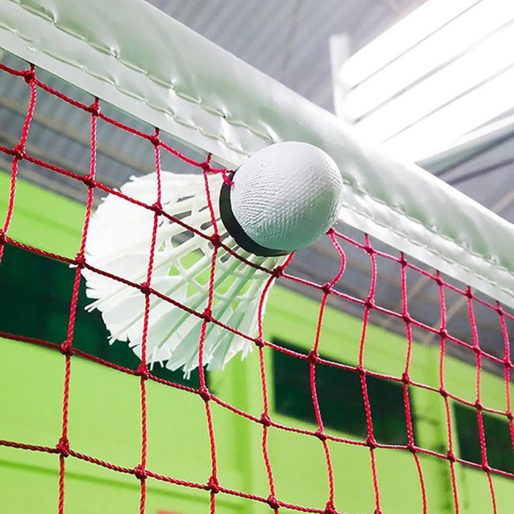 Standard Badminton Net Replace – Table Tennis Volleyball Bewertung und Preis