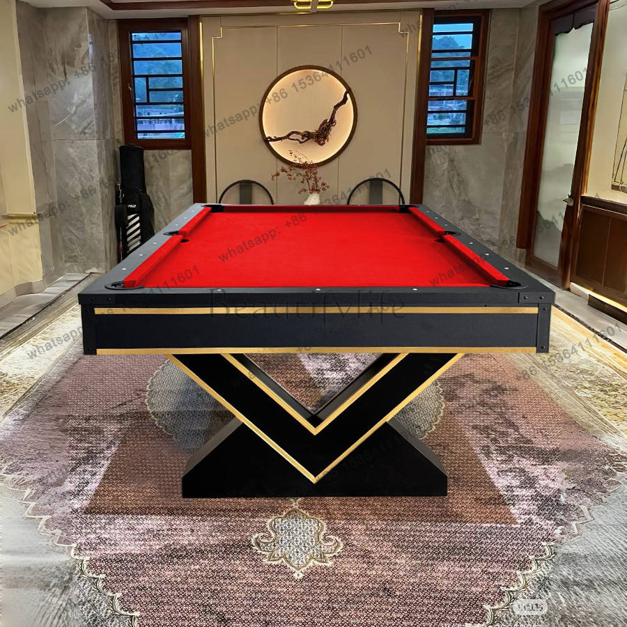 Billiards table marble black e – Table Tennis Or Tennis Table Bewertung und Preis
