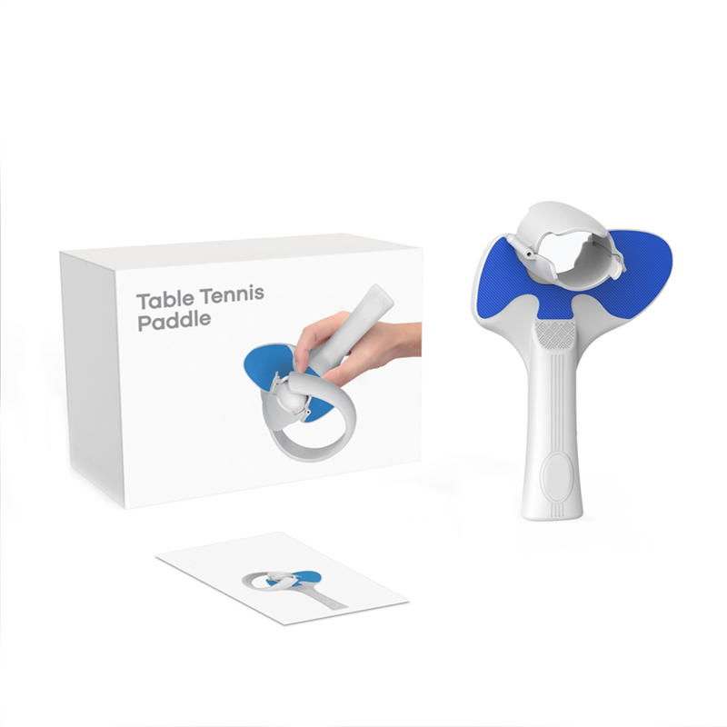 CABE-For Picos 4 VR Headset Ta – Table Tennis No 1 Bewertung und Preis