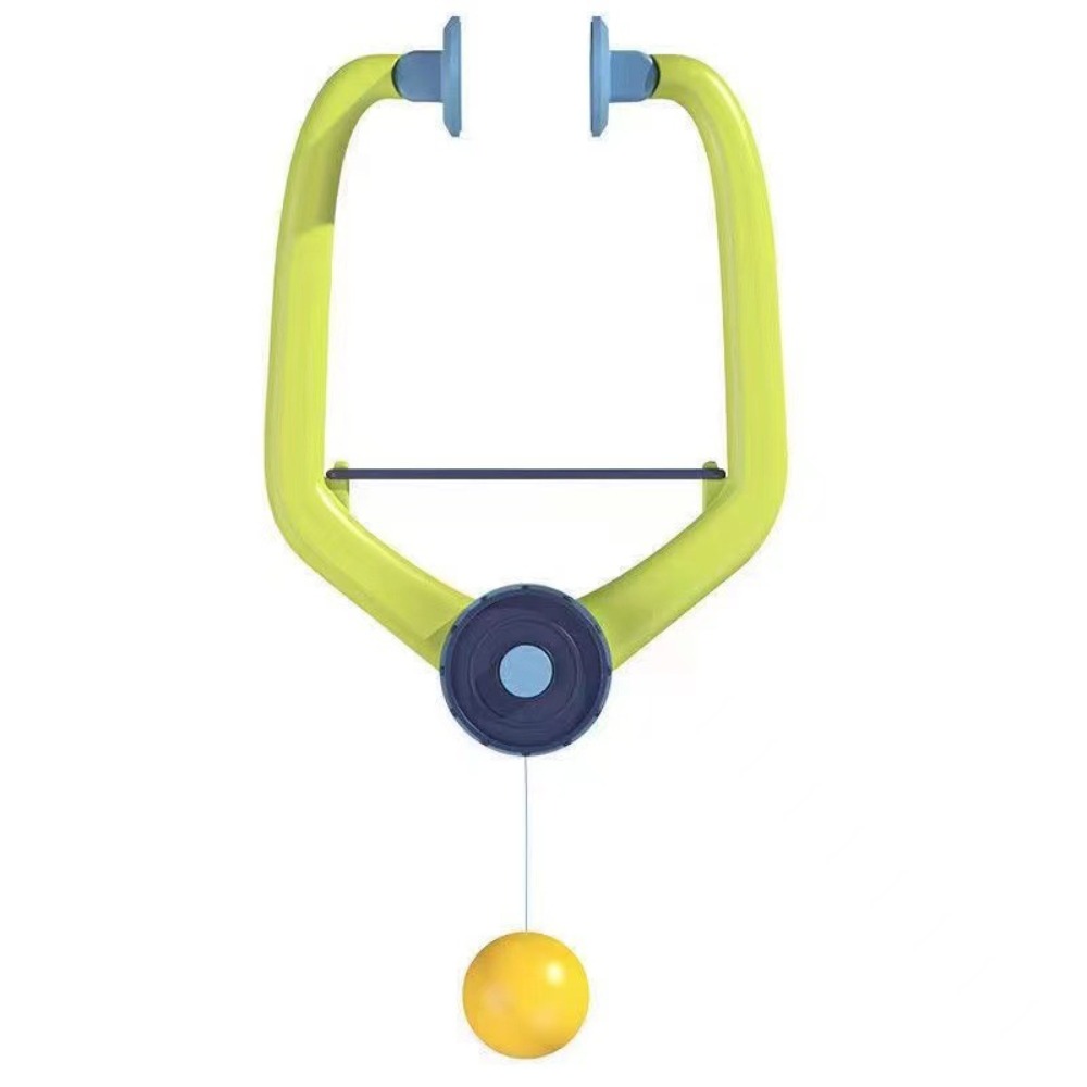 Adjustable Door Ping Pong Game – Table Tennis Trainer Bewertung und Preis