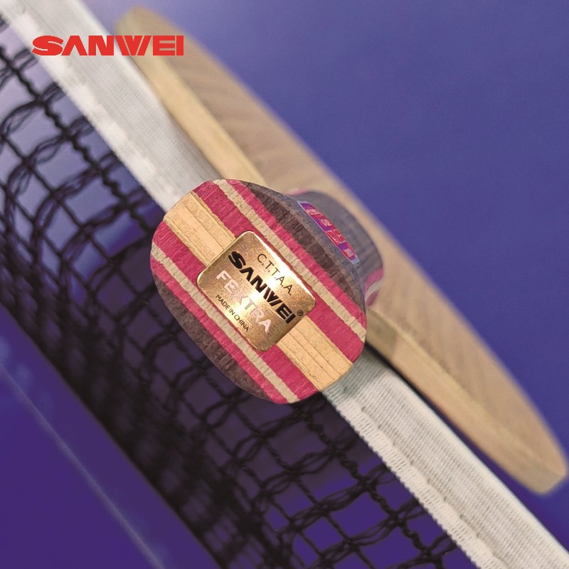 New SANWEI FEXTRA 7 Table Tenn – Table Tennis For Sale Bewertung und Preis